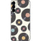 Colorful Records Galaxy S22 Plus Skin